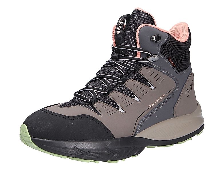 Joya SIERRA STX W BROWN/BLACK Wanderstiefel günstig online kaufen