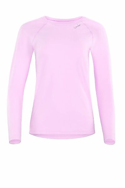 Winshape Langarmshirt "AET118LS", Functional Light and Soft Long Sleeve Top günstig online kaufen