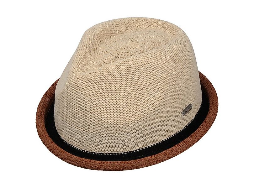 chillouts Sonnenhut (1-St) Strickhut günstig online kaufen