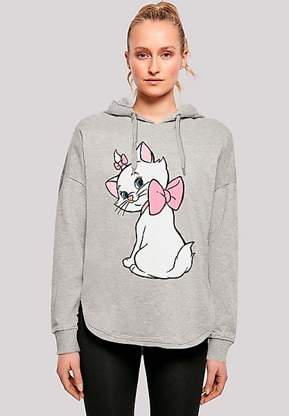 F4NT4STIC Kapuzenpullover Disney Aristocats Marie Look At You Premium Quali günstig online kaufen