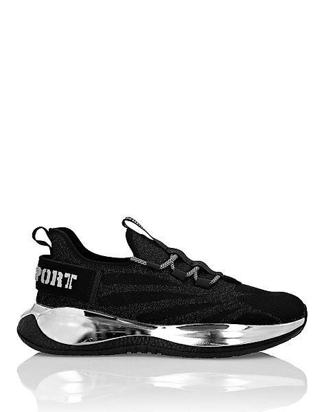 PLEIN SPORT Sneaker "The Iron Tiger Gen.x.2" günstig online kaufen