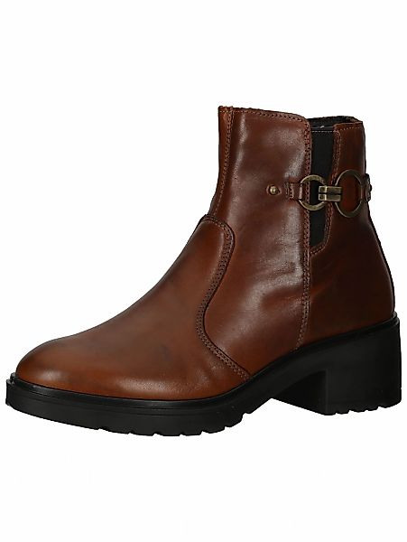 IGI & CO Stiefelette "IGI & CO Stiefelette Leder" günstig online kaufen