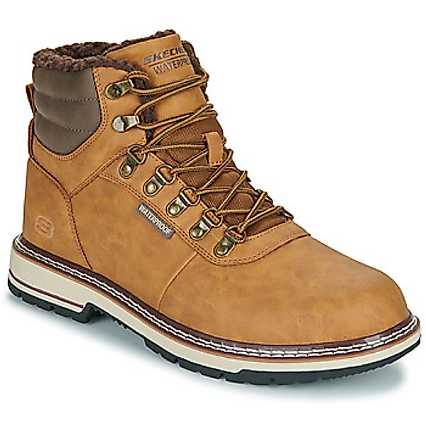 Skechers  Herrenstiefel CORADO günstig online kaufen