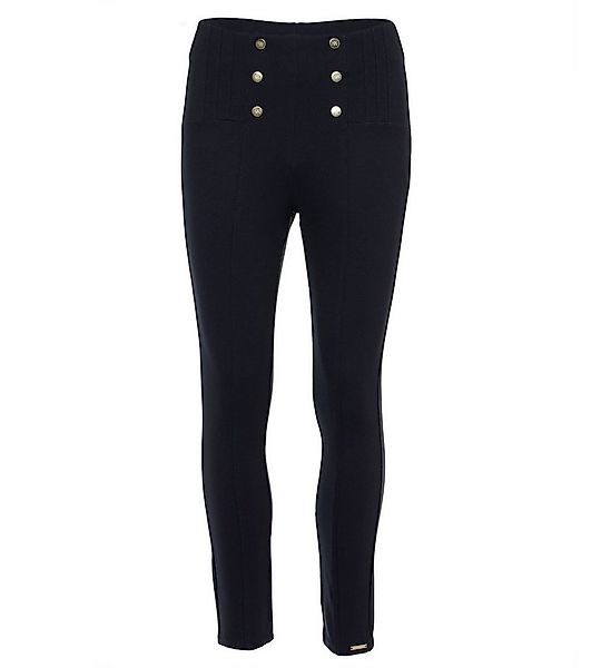 Sarah Kern Stoffhose Schlupfhose enganliegend in Courtelle Jersey günstig online kaufen