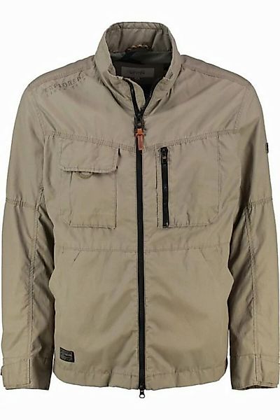 camel active Outdoorjacke günstig online kaufen