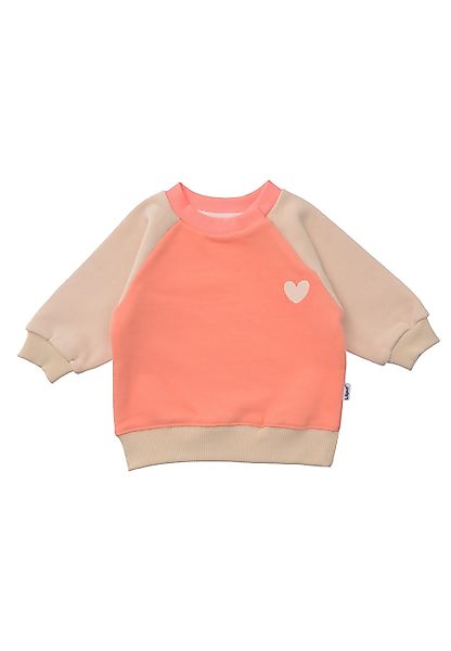 Liliput Sweatshirt Herz aus auper weichem günstig online kaufen