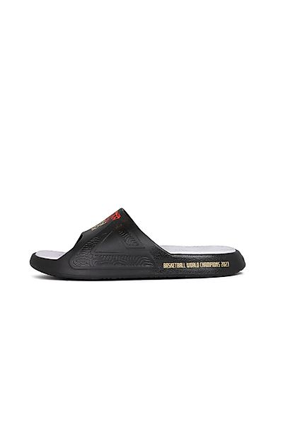 PEAK TaiChi Slipper Germany Edition Badepantolette günstig online kaufen