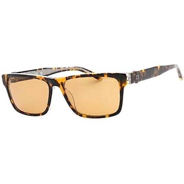 Guess  Sonnenbrillen gu0007453e günstig online kaufen