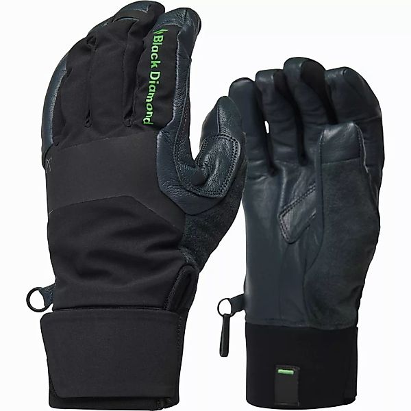 Black Diamond Terminator Gloves - Eiskletterhandschuhe günstig online kaufen