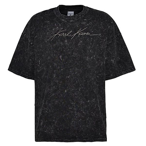 Karl Kani T-Shirt Karl Kani Autograph Heavy Boxy Tee günstig online kaufen