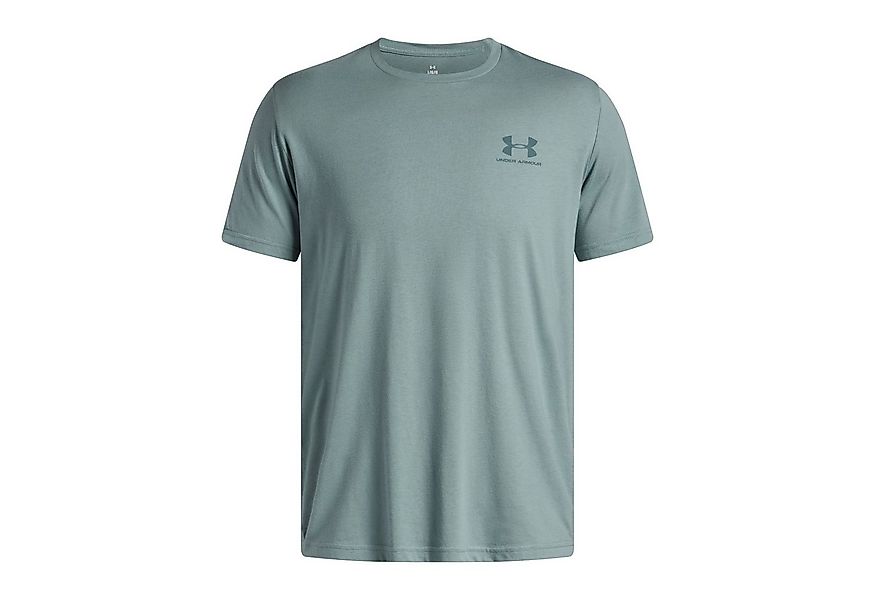 Under Armour® T-Shirt Under Armour Herren T-Shirt Sportstyle Left Chest 132 günstig online kaufen