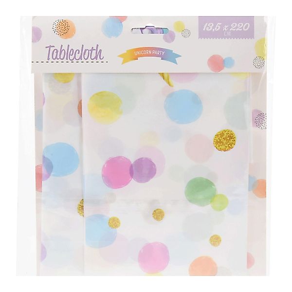 Free & Easy Tischdecke, Tischdecke 135x220cm günstig online kaufen