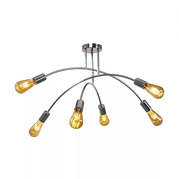 Deckenlampe KORTE 6370PL-H91 günstig online kaufen