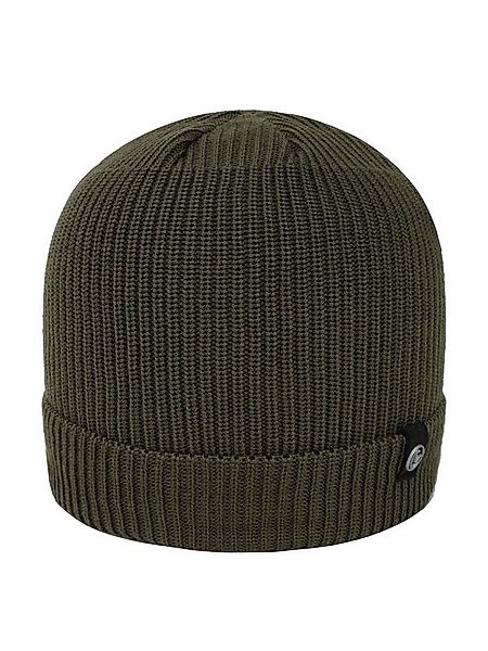 Schietwetter Beanie Unisex Erw. Strickmütze Marten warm & kuschelig (1-St) günstig online kaufen
