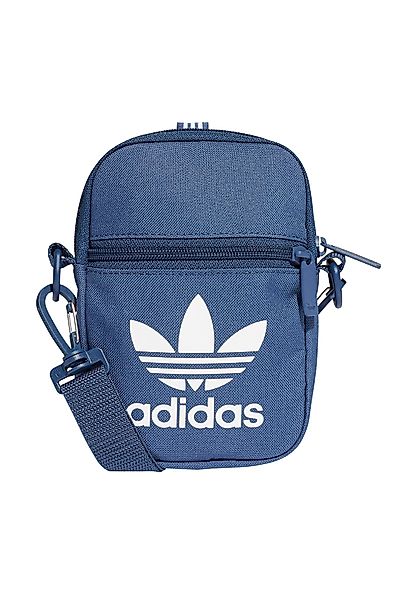 Adidas Originals Umhängetasche FEST BAG TREF FL9663 Blau günstig online kaufen