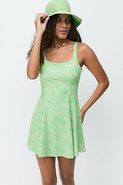 C&CITY Badeanzug Sommerkleid Badebekleidung günstig online kaufen