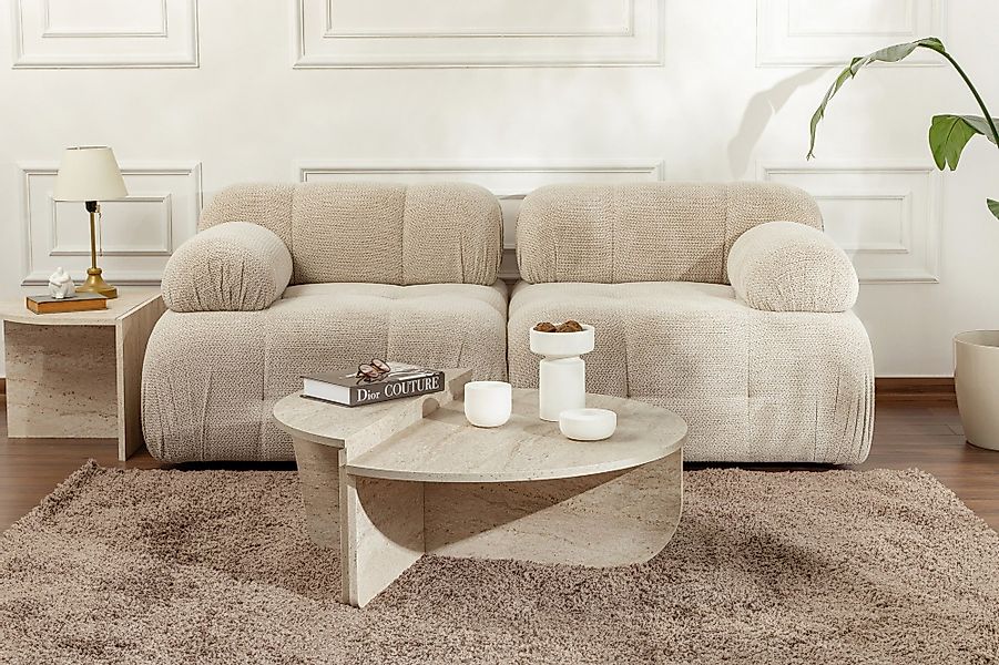 Skye Decor Couchtisch 100% MELAMINE COATED günstig online kaufen