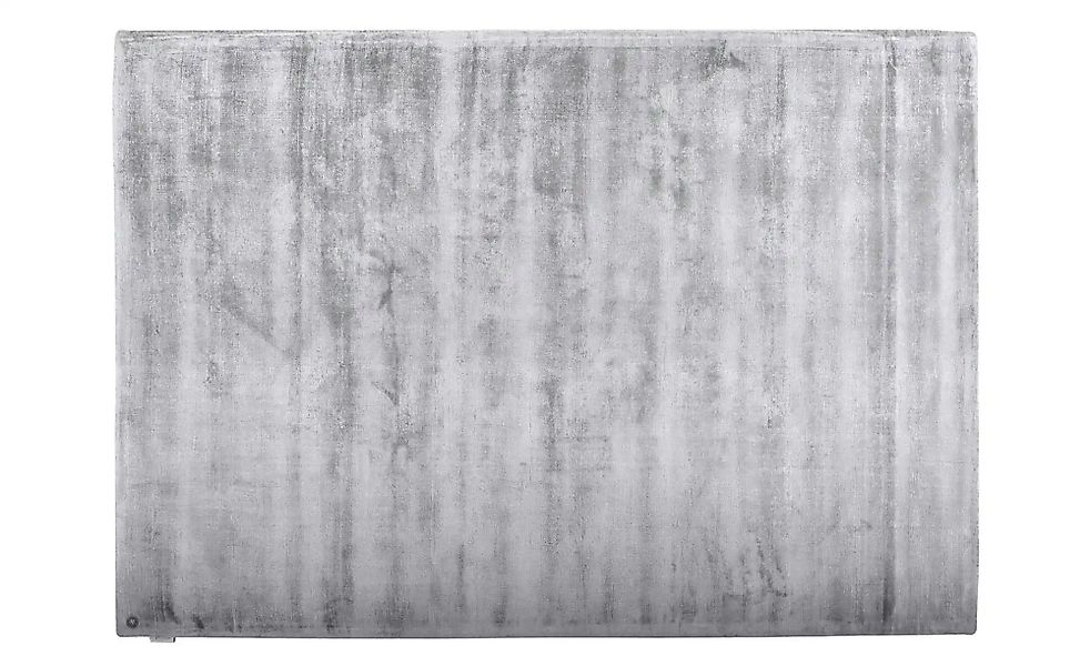 TOM TAILOR HOME Teppich "Shine uni" rechteckig 8 mm Höhe Handweb Teppich, 1 günstig online kaufen