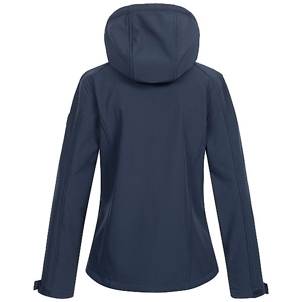 ankerglut Softshelljacke Ankerglut Freude Damen Softshelljacke günstig online kaufen