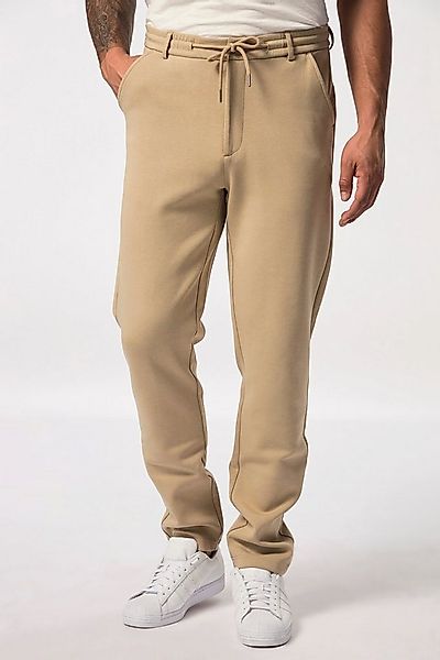 JP1880 Anzughose Jersey-Hose Schlupfbundhose Chino FLEXNAMIC® günstig online kaufen