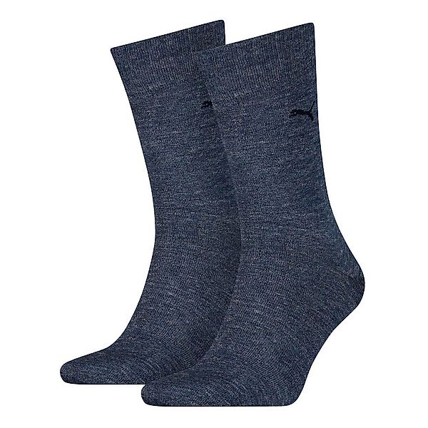 Puma Herren Socken CLASSIC 2er Pack günstig online kaufen