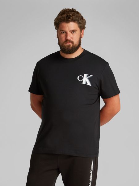 Calvin Klein Jeans Plus T-Shirt PLUS günstig online kaufen