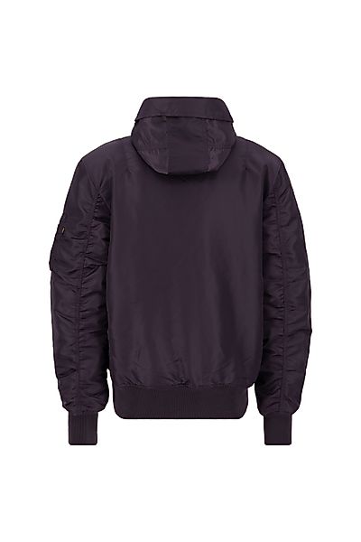 Alpha Industries Bomberjacke "Alpha Industries Men - Bomber Jackets MA-1 Ho günstig online kaufen