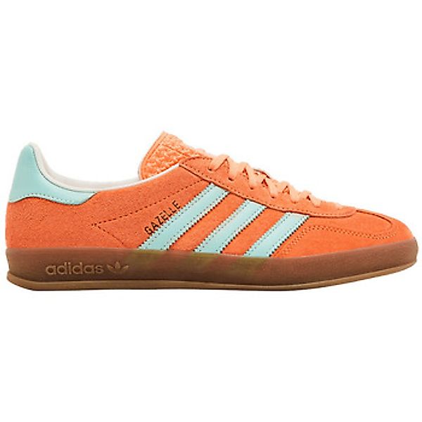 adidas  Sneaker Gazelle Indoor Easy Orange günstig online kaufen