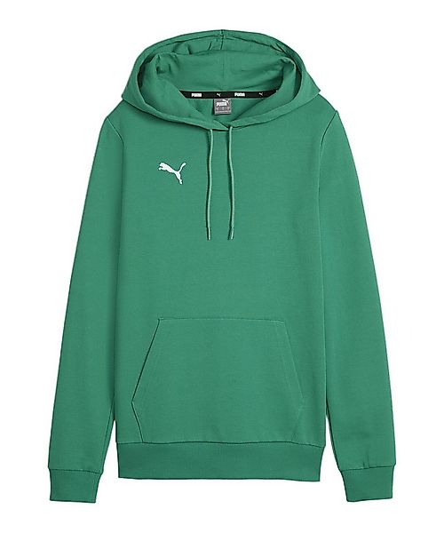 PUMA Sweater PUMA teamGOAL Casuals Hoody Damen Damen günstig online kaufen