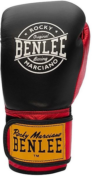 Benlee Rocky Marciano Boxhandschuhe Metalshire günstig online kaufen