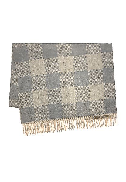 enflame Modeschal, (1-St), 5092 in Hellblau günstig online kaufen