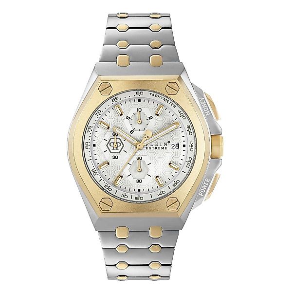 PHILIPP PLEIN Quarzuhr PWGAA0421 günstig online kaufen