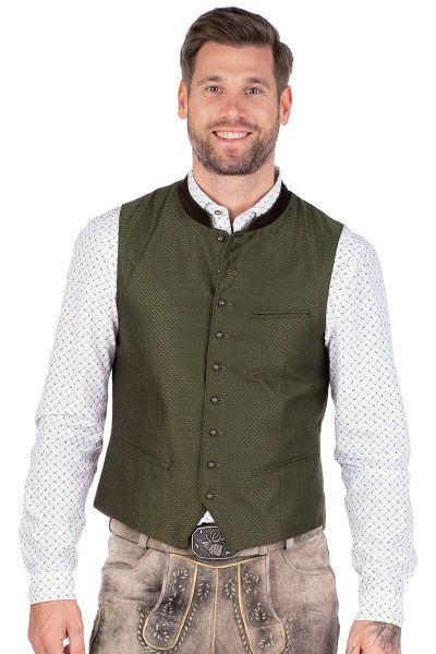 MarJo Trachtenweste Trachtenweste - WATTENDORF - günstig online kaufen