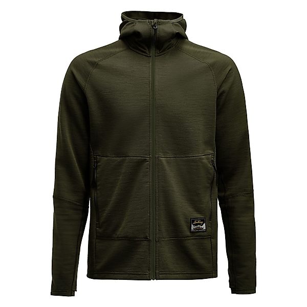 Lundhags Funktionsjacke Tived Merino Hoodie für günstig online kaufen