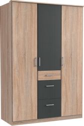 Wimex Kleiderschrank "Click" ohne Spiegel günstig online kaufen