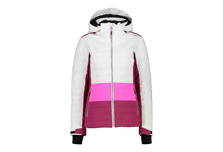 CMP Skijacke CMP Damen Skijacke Woman Jacket Zip Hood 31W0226 günstig online kaufen