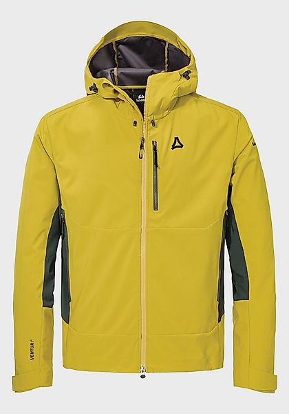 Schöffel Outdoorjacke Mountain Softshell Jk Style Milagle MNS günstig online kaufen