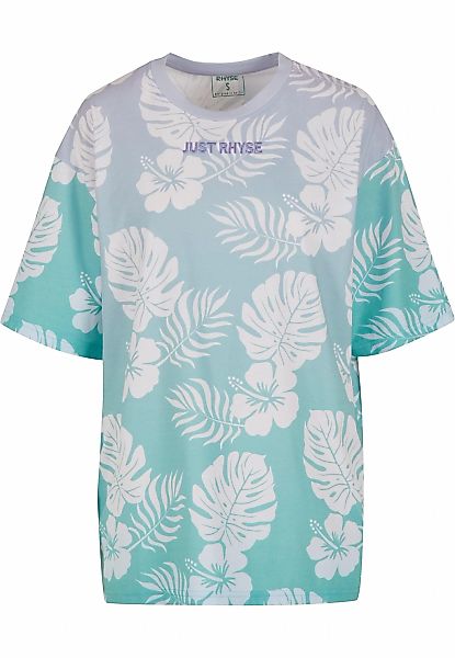 Just Rhyse T-Shirt "Just Rhyse Herren Just Rhyse Holidays T-Shirt", (1 tlg. günstig online kaufen