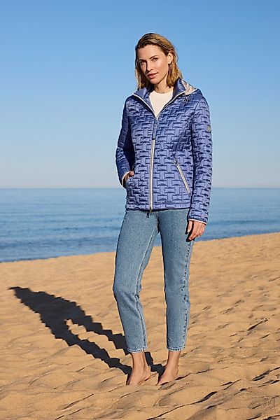 Barbara Lebek Steppjacke Übergangsjacke oder Funktionsjacke günstig online kaufen