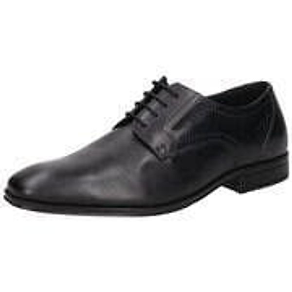 s.Oliver Schnürer Herren schwarz|schwarz|schwarz|schwarz|schwarz|schwarz|sc günstig online kaufen