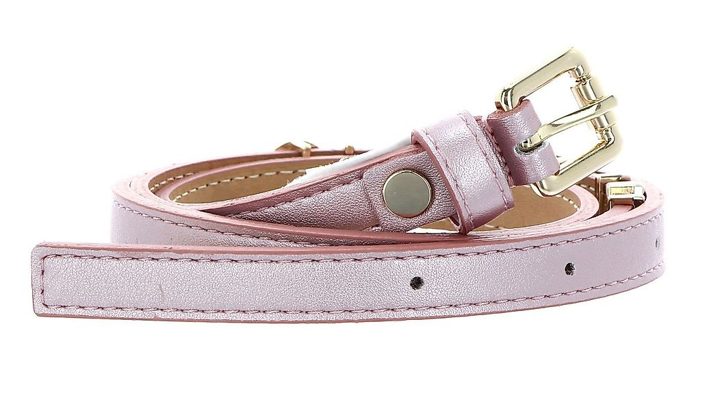 VALENTINO BAGS Synthetikgürtel Emma Winter günstig online kaufen