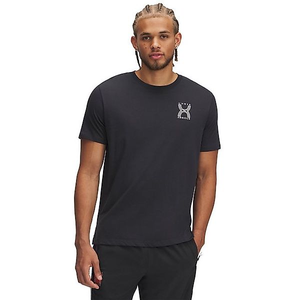Under Armour® T-Shirt Under Armour Herren T-Shirt UA Run 96 Shortsleeve 138 günstig online kaufen
