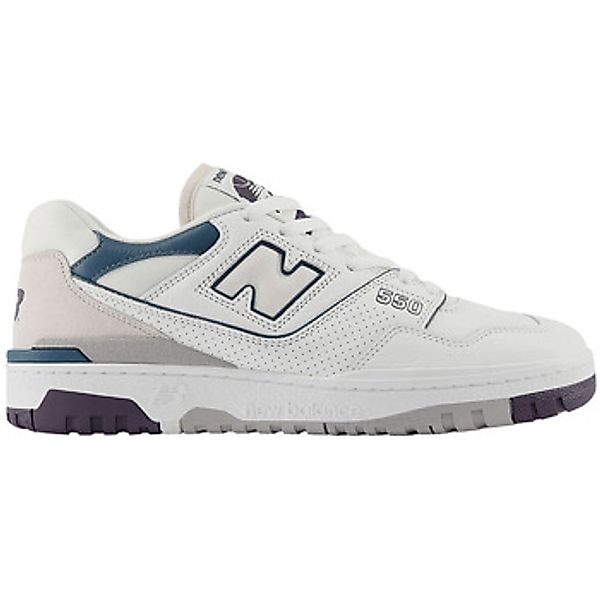 New Balance  Sneaker 550 Interstellar Deep Ocean günstig online kaufen