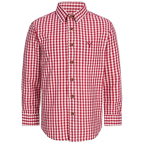 Nübler  Hemdbluse Shirt für Jungen günstig online kaufen