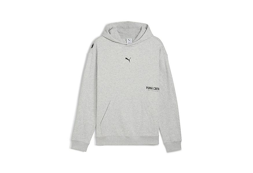 PUMA Kapuzensweatshirt M GRAPHIC FRENCH TERRY HOODIE günstig online kaufen