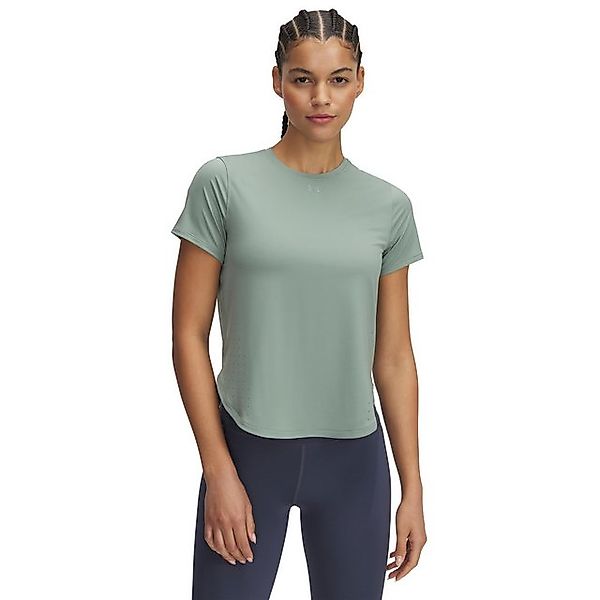 Under Armour® T-Shirt Under Armour Damen T-Shirt Launch Elite Short Sleeve günstig online kaufen
