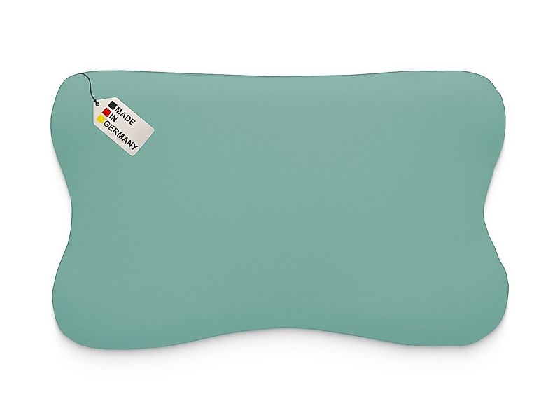 DUKAL Kissenbezug passend für Blackroll Recovery Pillow und weitere, 100% B günstig online kaufen
