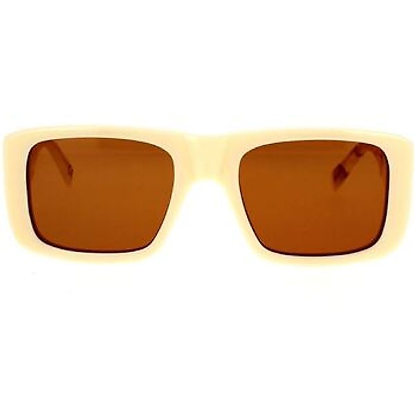 Retrosuperfuture  Sonnenbrillen Onorato Cruiser OP1 Sonnenbrille günstig online kaufen