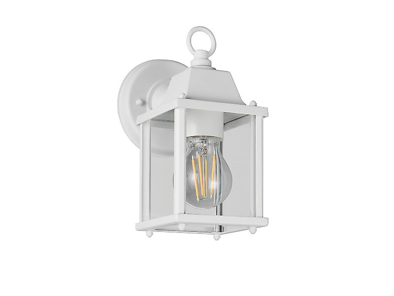 TRIO Leuchten LED Außen-Wandleuchte, LED wechselbar, günstig online kaufen
