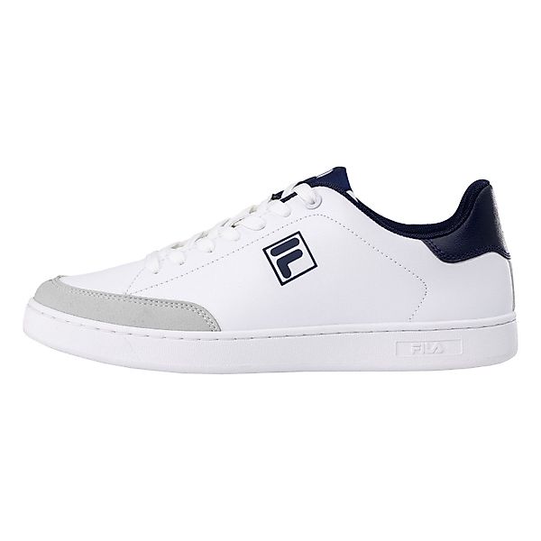 Fila Courtbay Sneaker mit Markendetails günstig online kaufen